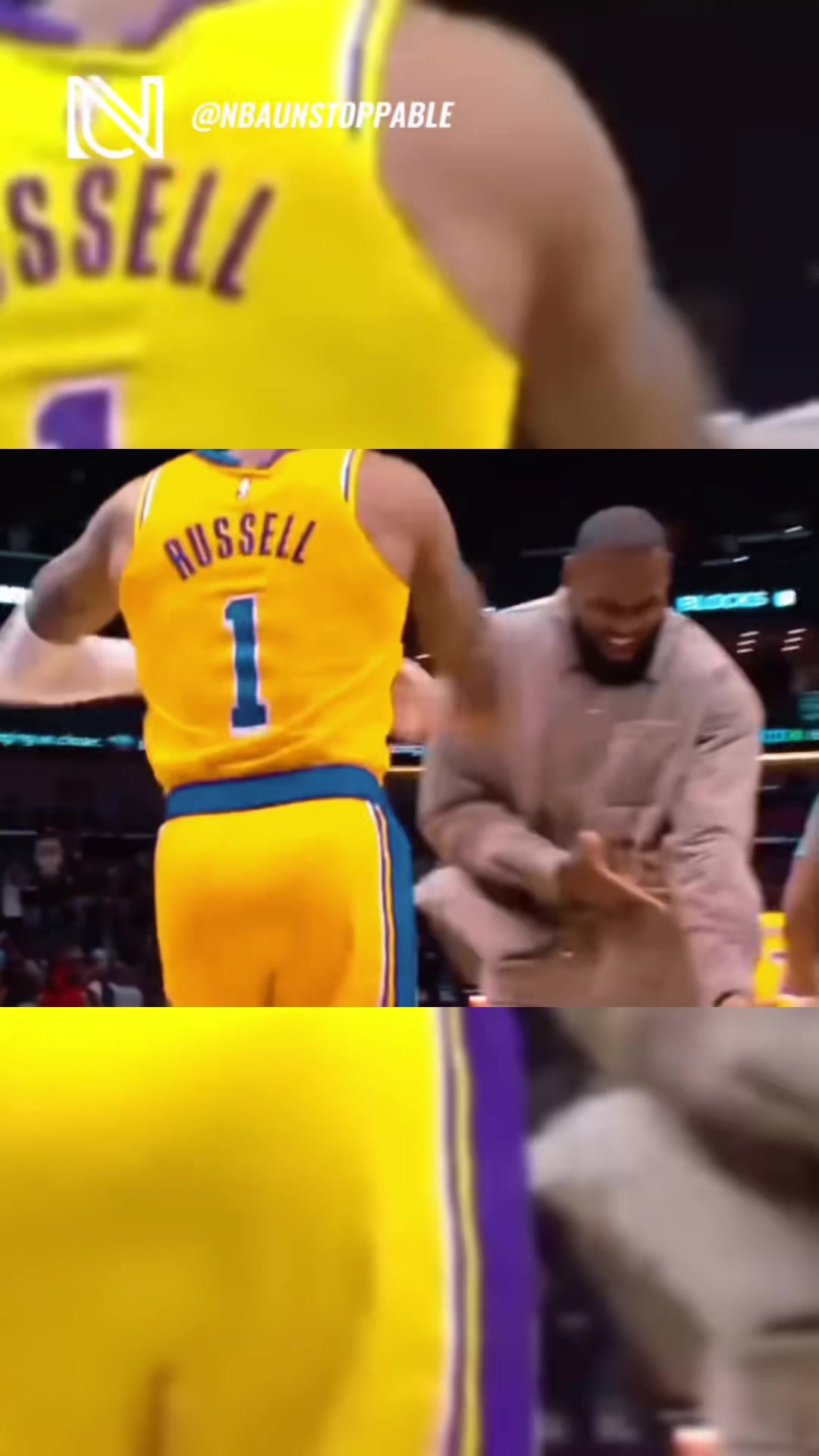 @NBA Unstoppable