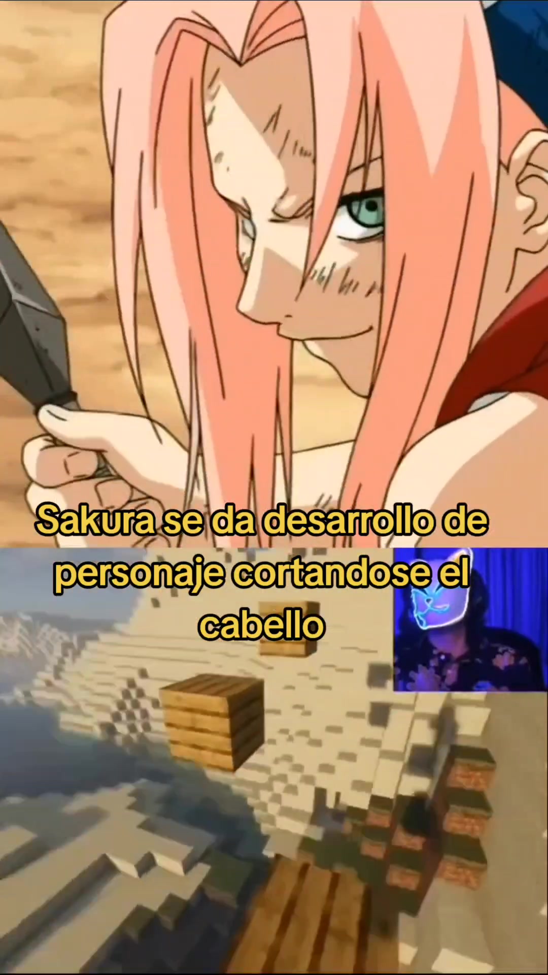 @Hisoka HxH