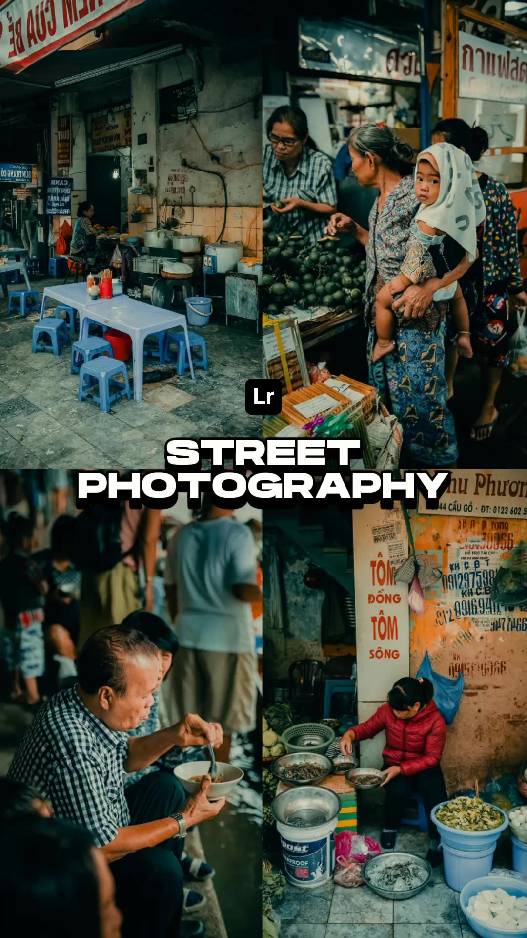 @Preset By Iqbaal