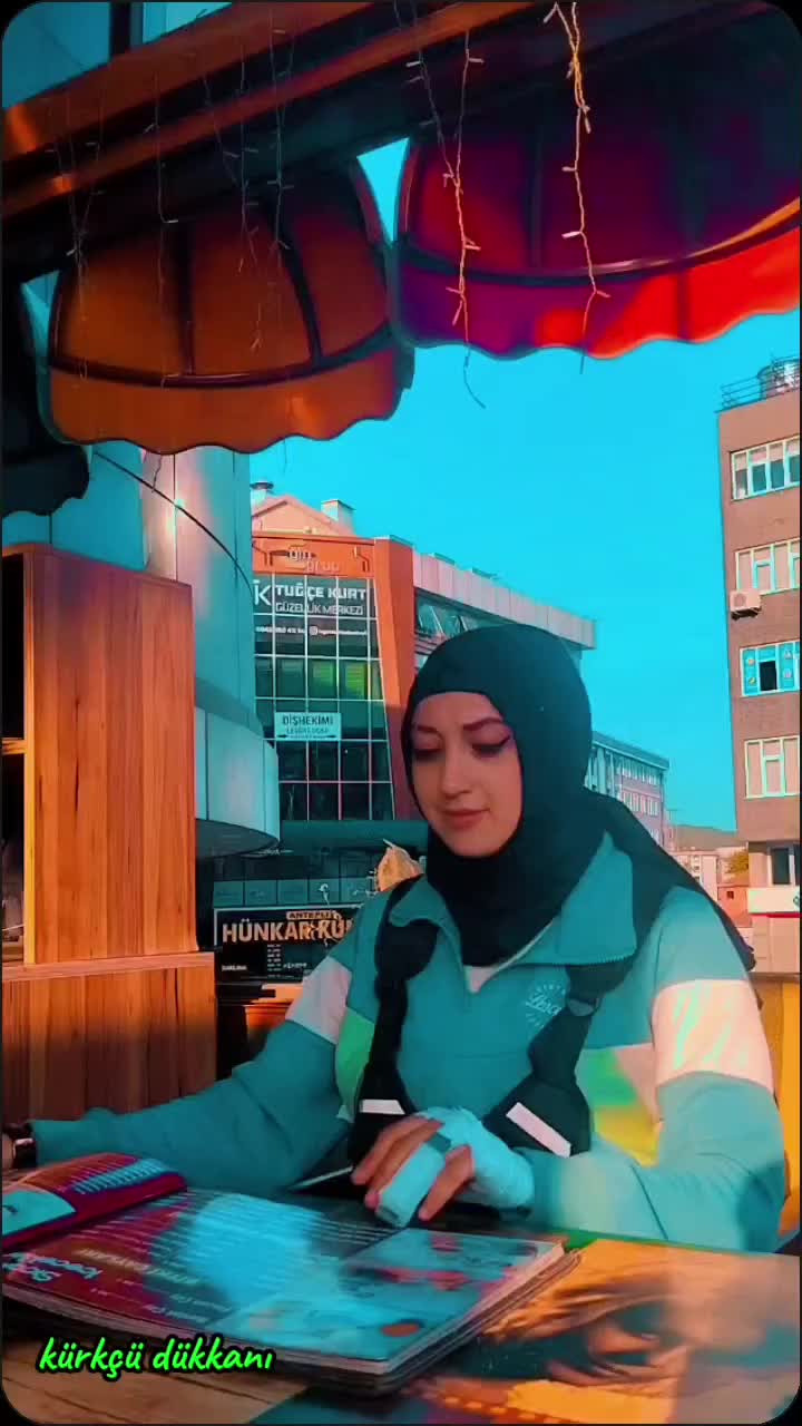 @KÜRKÇÜ DÜKKANI 🖤