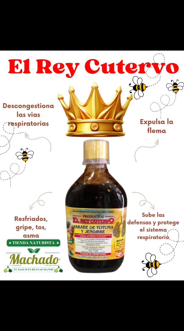 @Tienda Naturista Machado