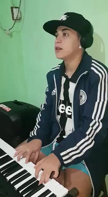 @Leonardo Martinez Ro