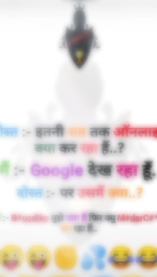 @Lokesh Gujjar