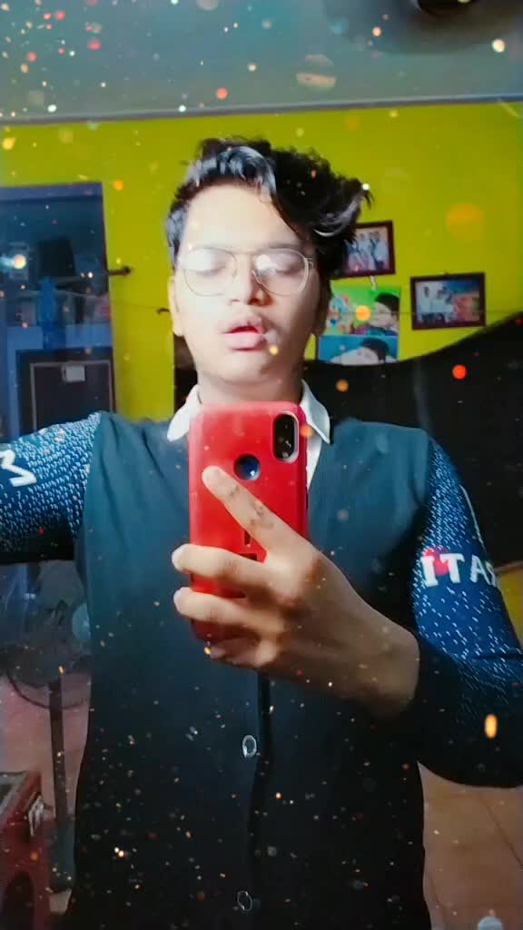 @Atish Dalvi