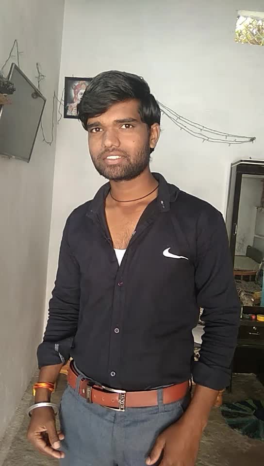 @Gangadhar Malviya
