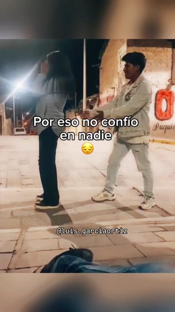 @Luis Garcia Ortiz