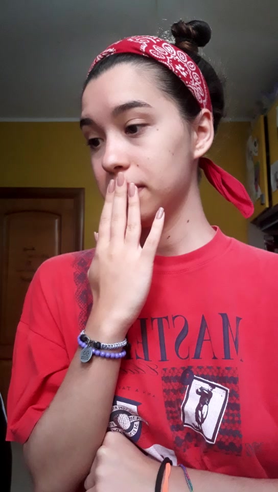 @Giulia D' Amato