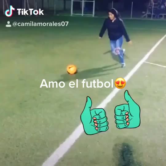 @Camila Morales