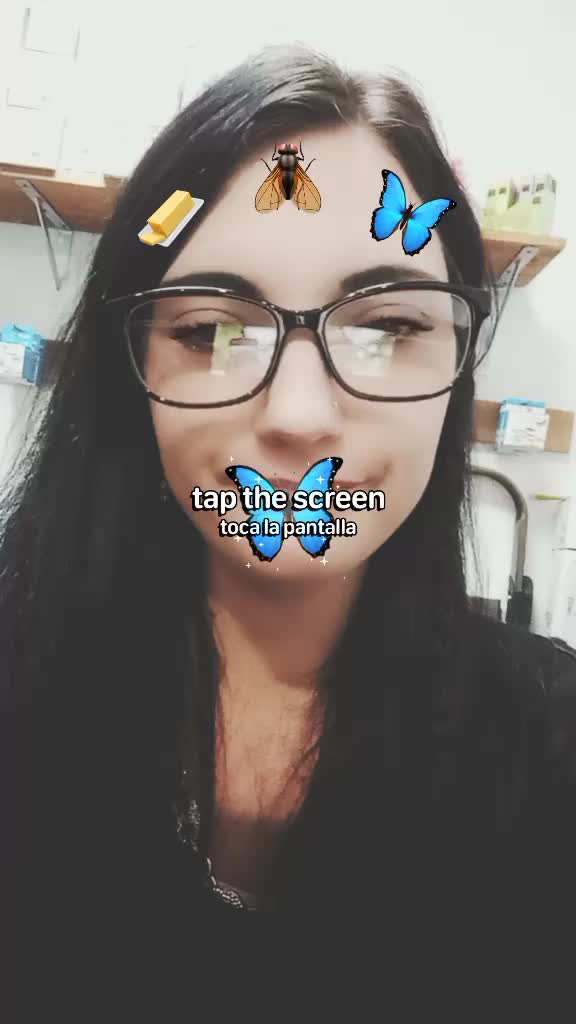 @Melissa