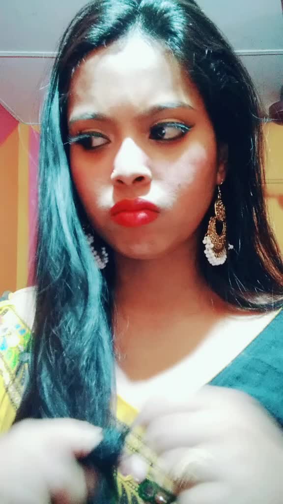 @Rashmi Borah👑
