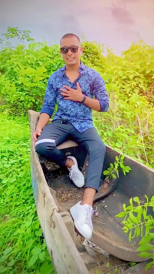 @&spades;️ Sohan Naik &spades;️