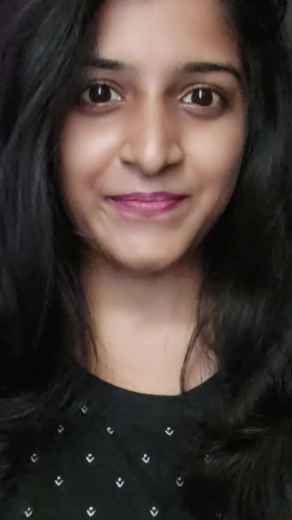 @vidhya krishnan