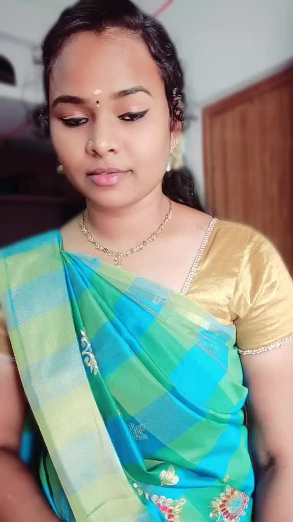 @amma ponnu