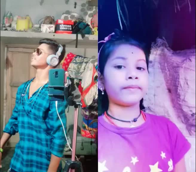 @Chinu Malik 979
