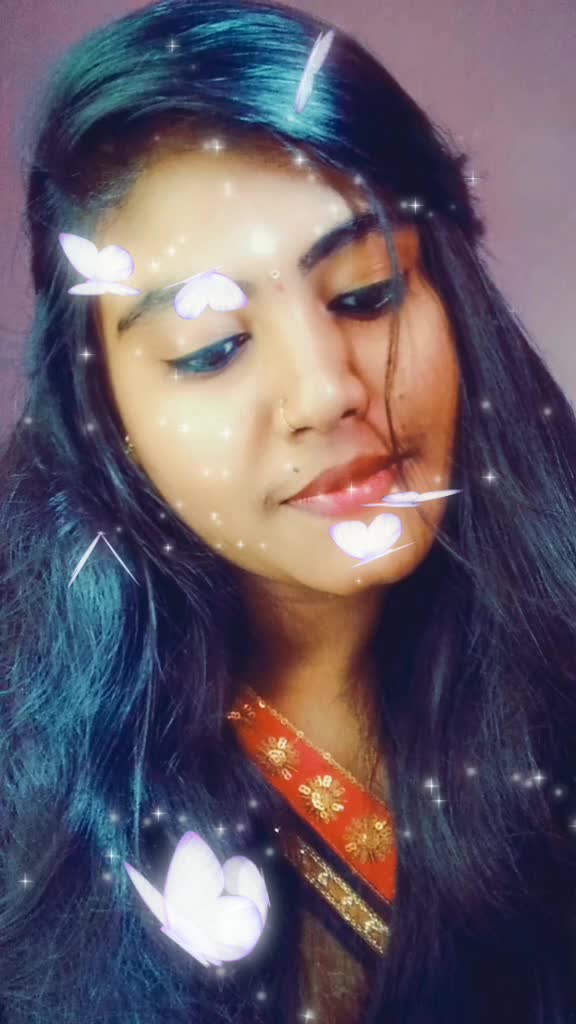 @soundarya Vishwanath