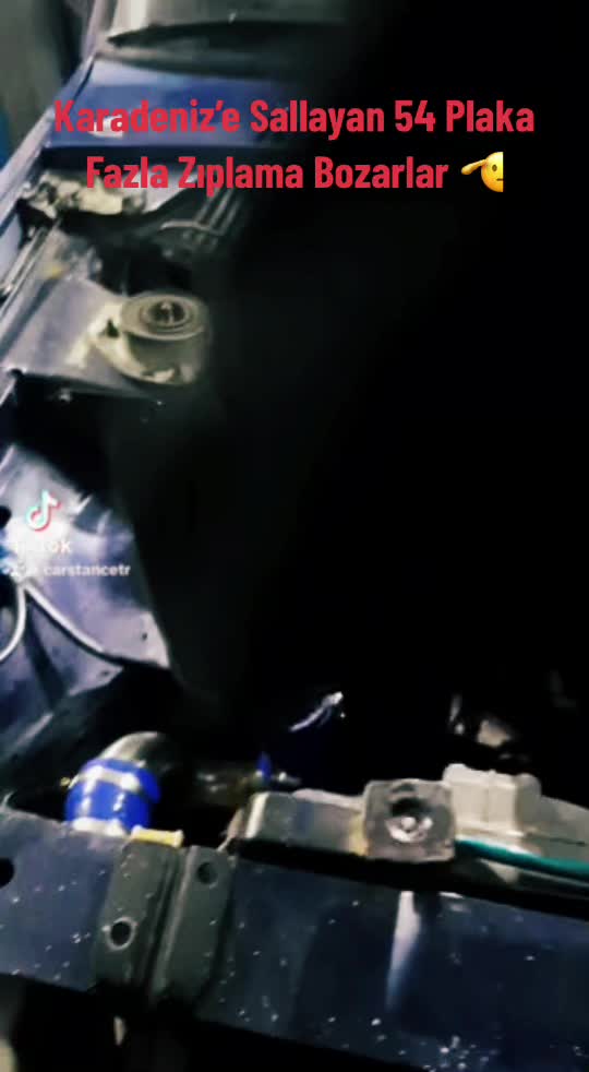 @CarstanceTR