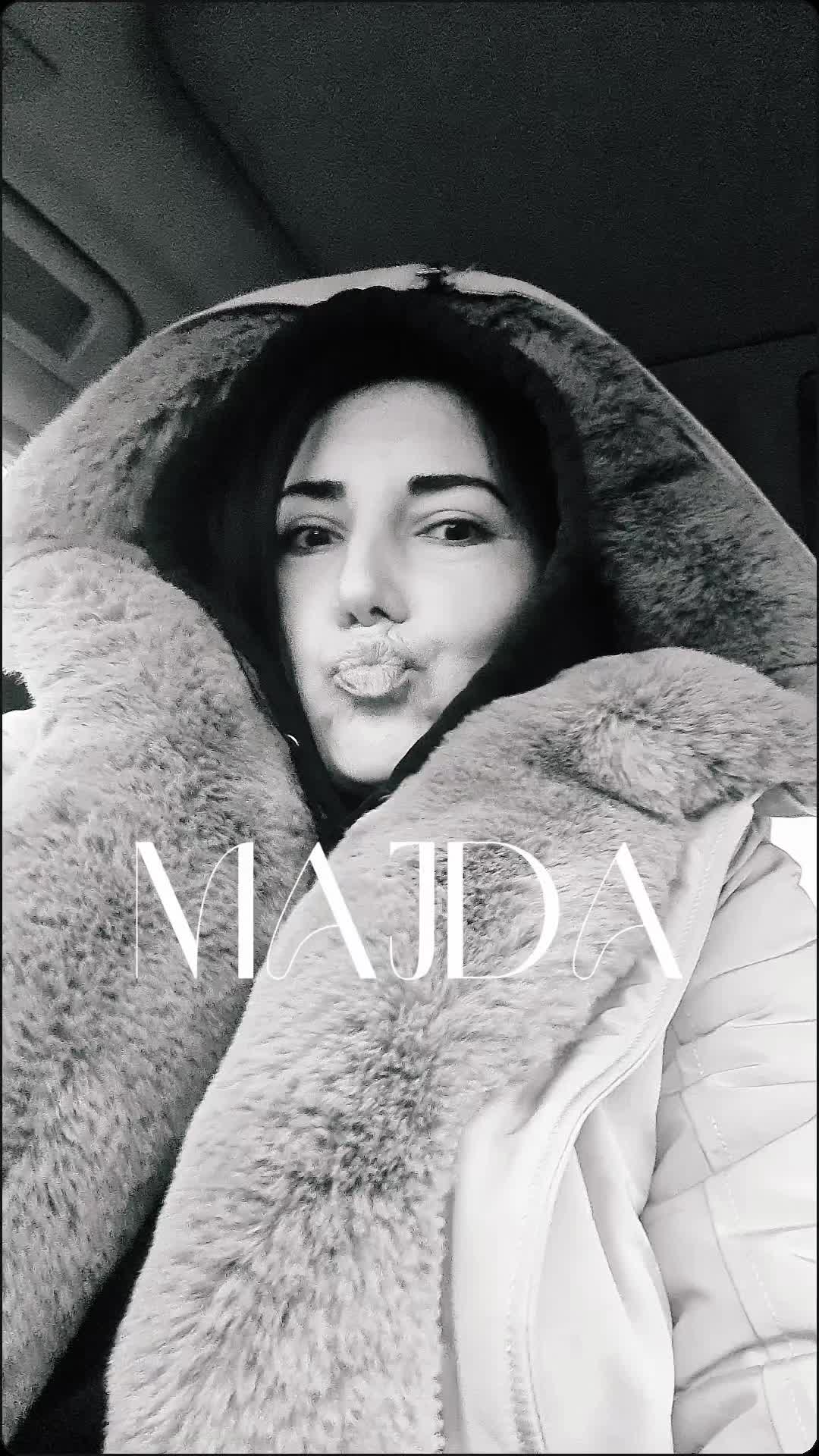 @Majda Međedović Hot