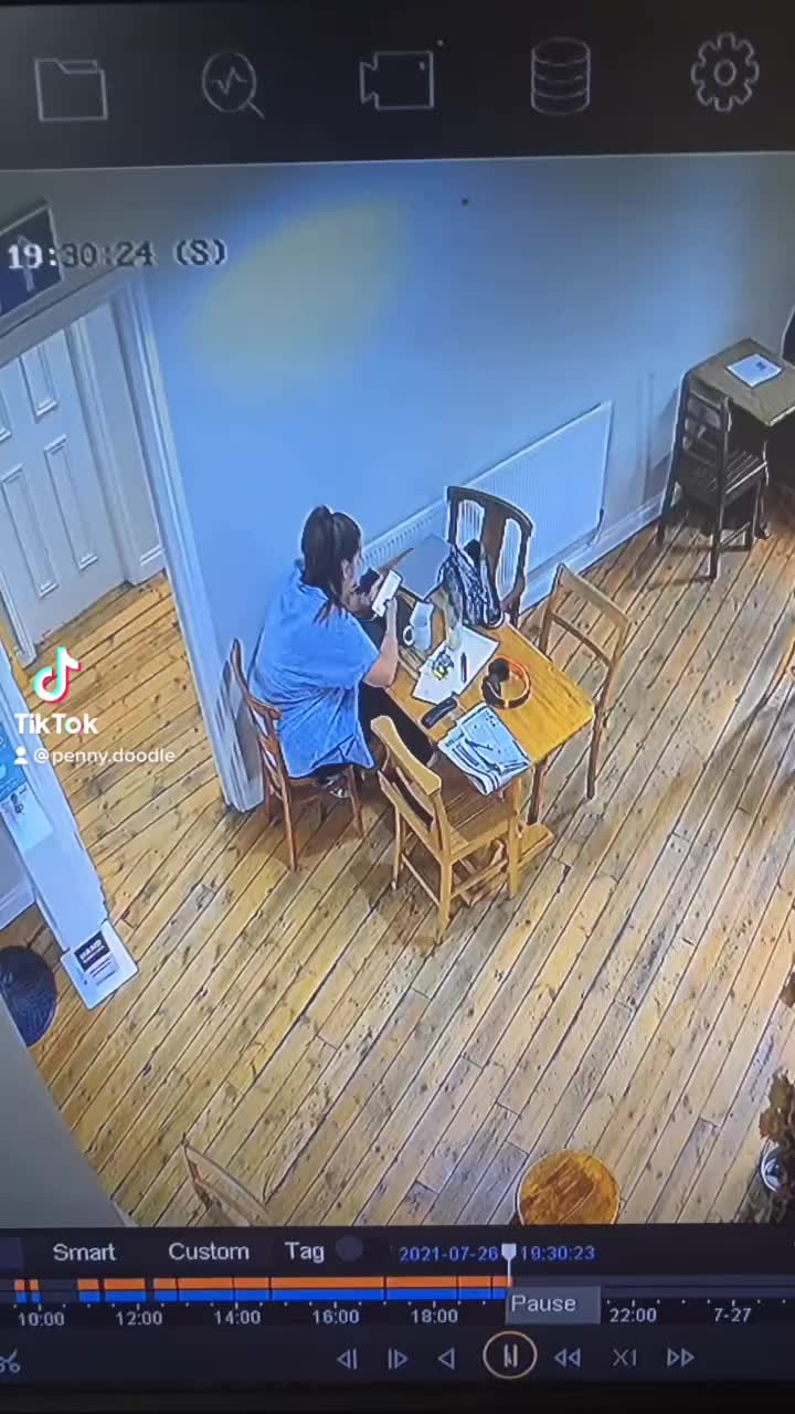 @Doodle duo