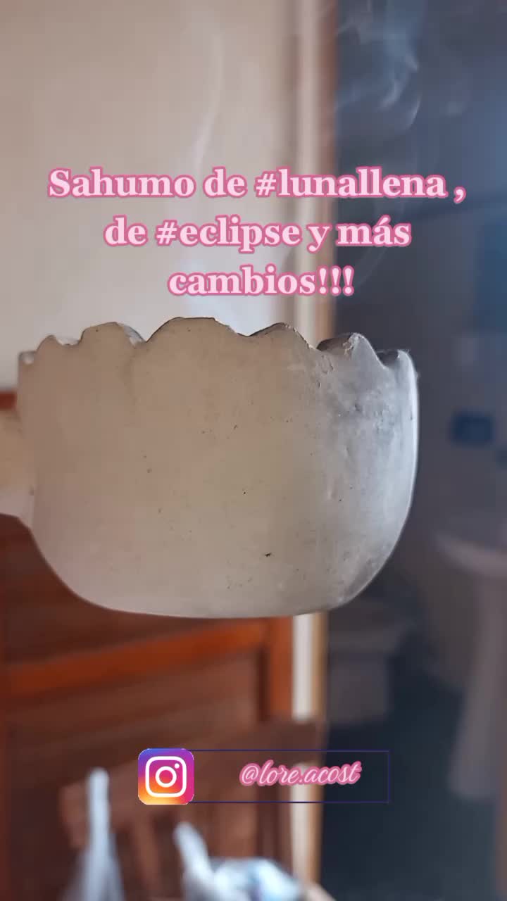 @Lore Acosta