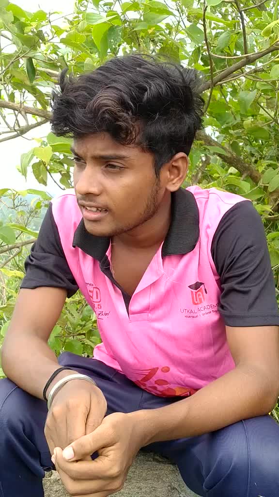 @Gyana Ranjan