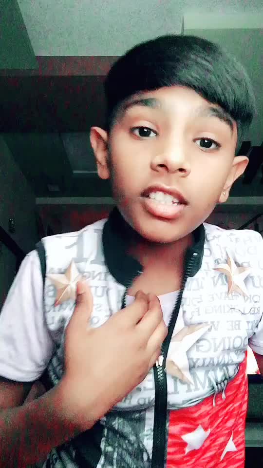 @Prince king😎