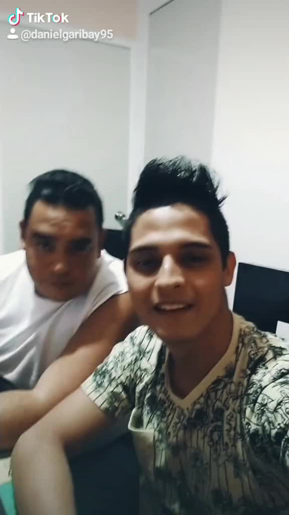 @Daniel Garibay