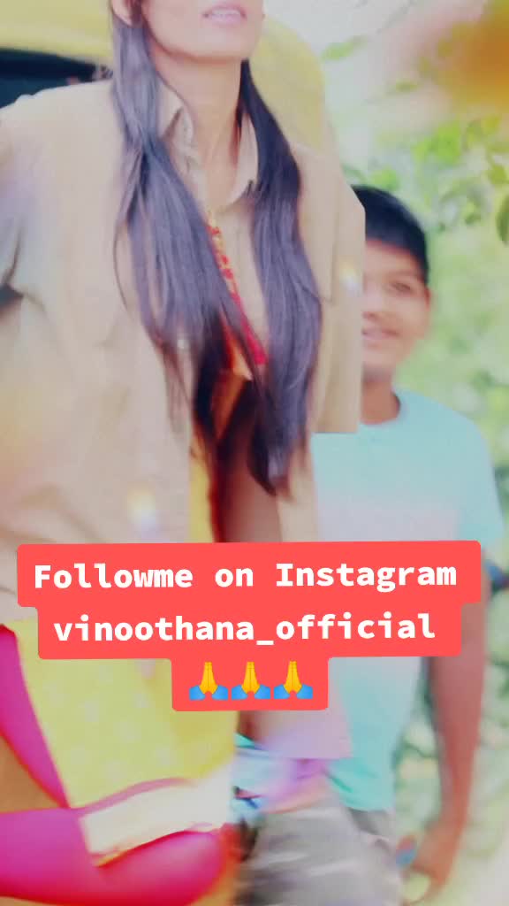 @vinoothana