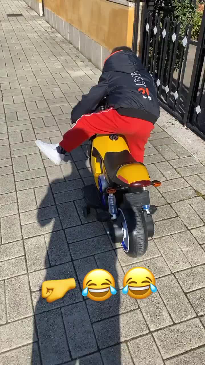 @serafino.esposito ✔️
