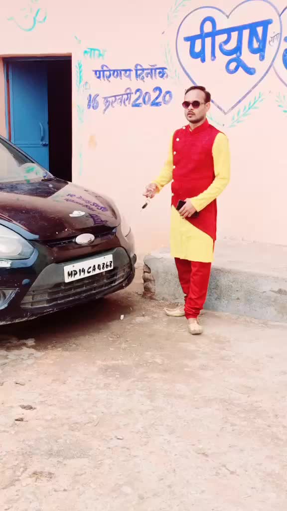 @Raj Tiwari