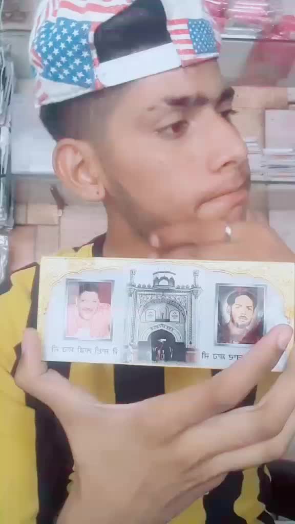 @jai sai ji โค๐๐786
