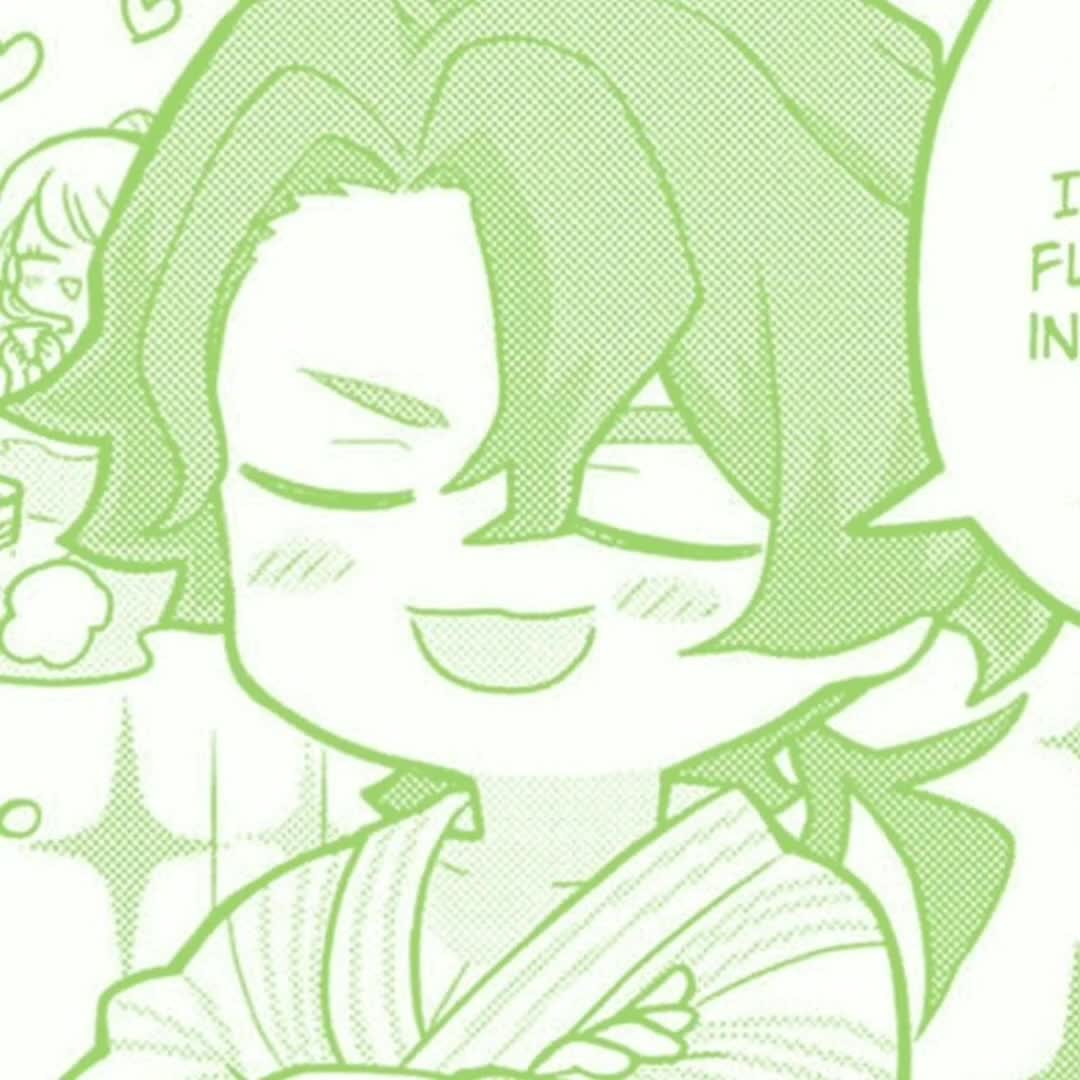 @Kojiro Nanjo