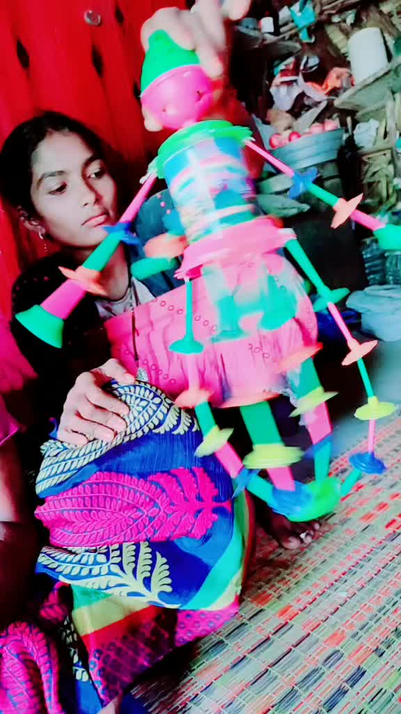 @Shaik Karishma
