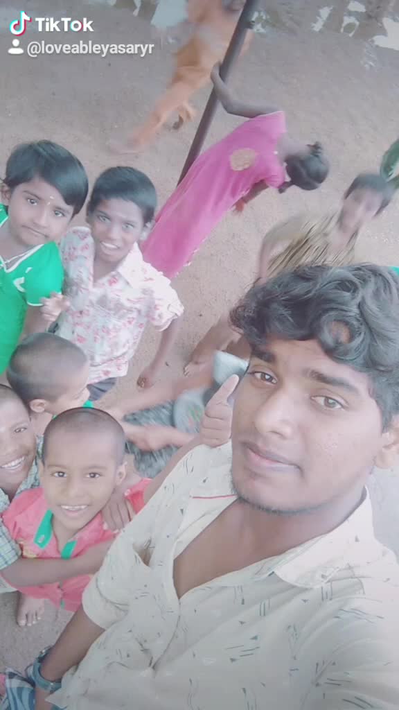 @Loveable Yasar YR