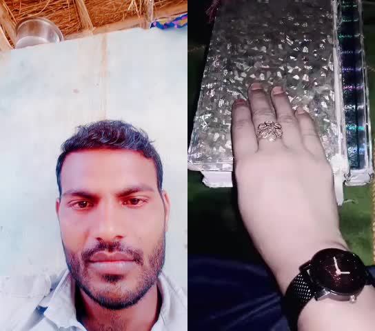 @Yakoob Khan