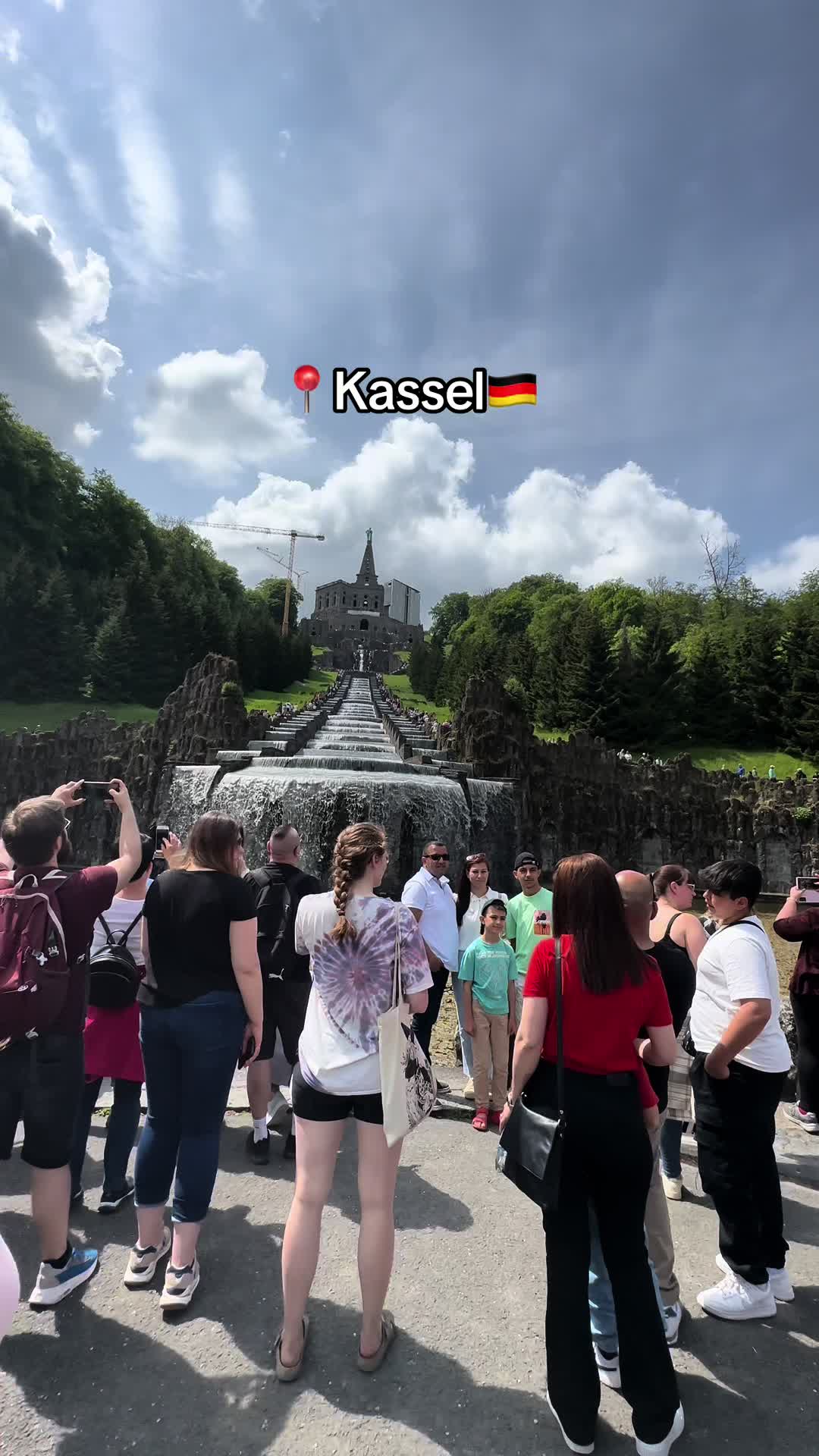 @Sabah | Solo Travel in 🇩🇪