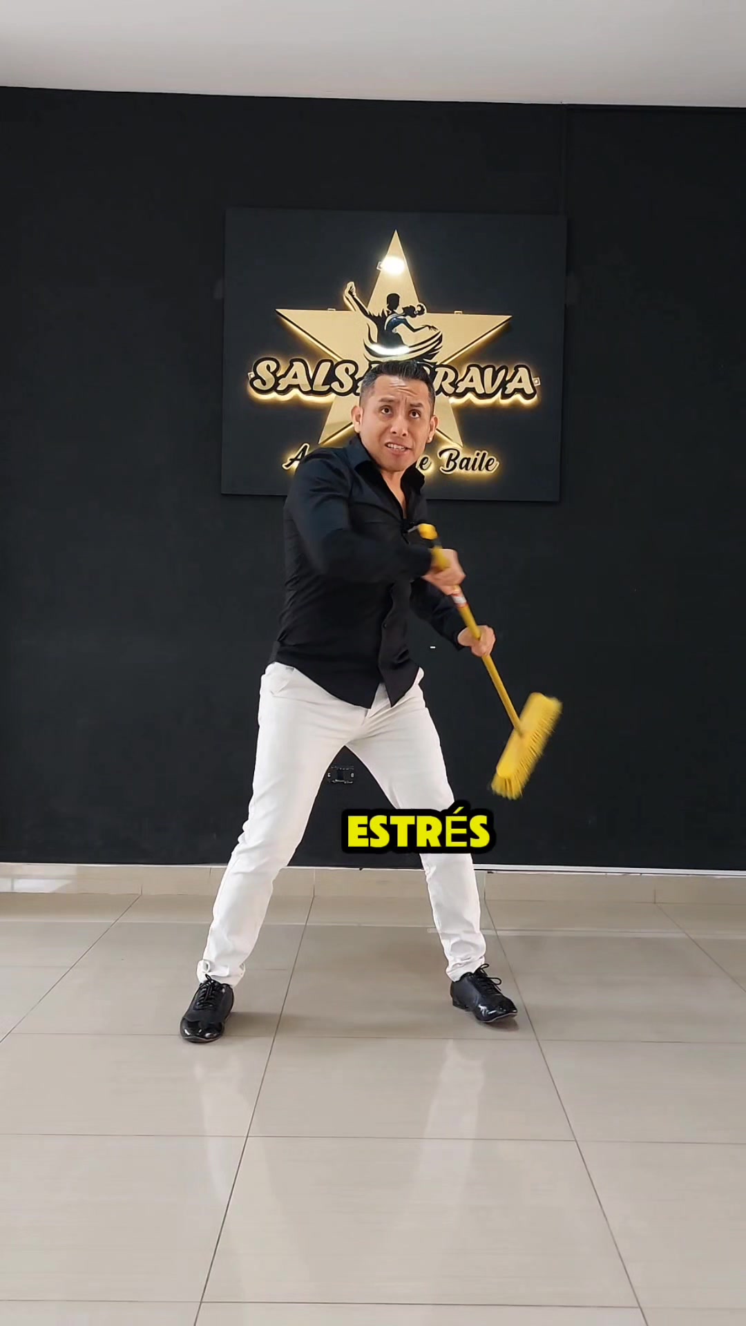@Salsa Brava Oficial | Dance