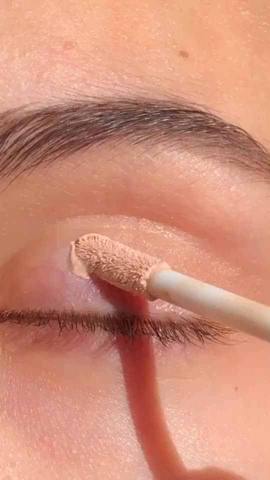 @Makeup Ideas