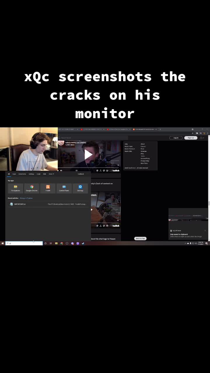 @StreamerInstance