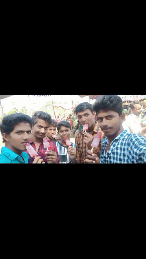 @Adapa Manikanta