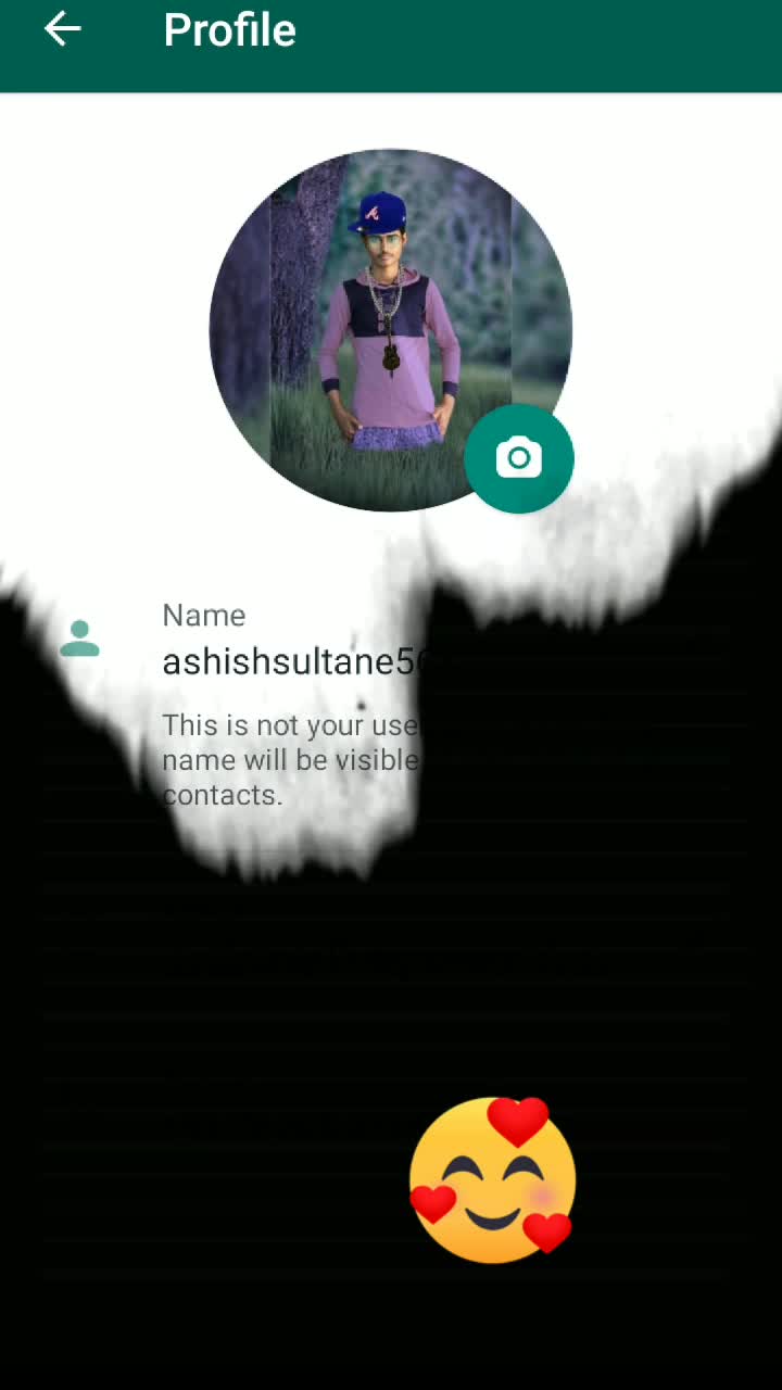 @Aashish Sultane