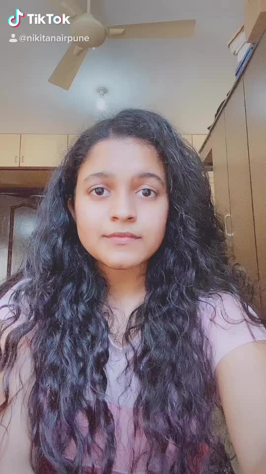 @Nikita Nair