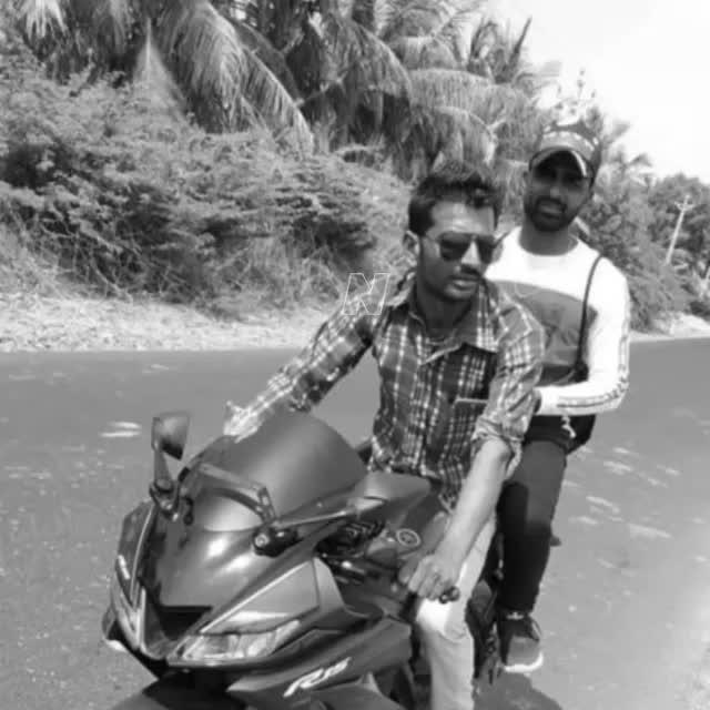 @Rafik Para