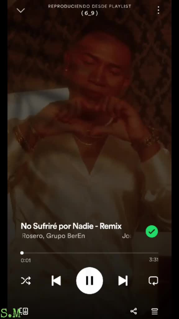 @Spotify Music 🎧