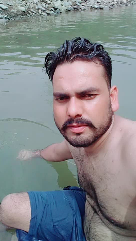 @Saleem Khan