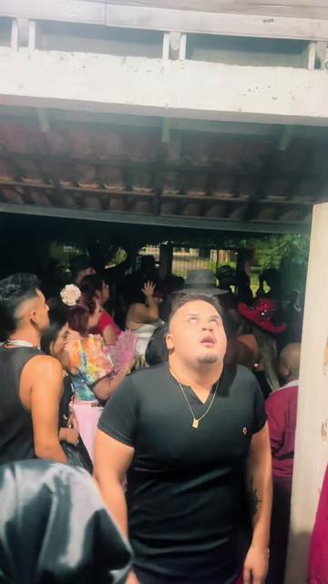 @Pai Jeferson De Odé 🐷