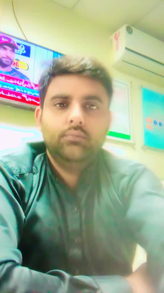 @Zaheer Abbas Loona