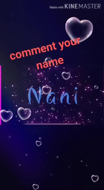 @Nani Single