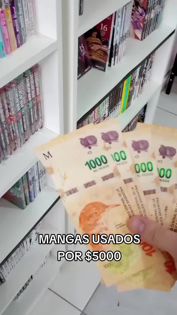@Kizuna Manga