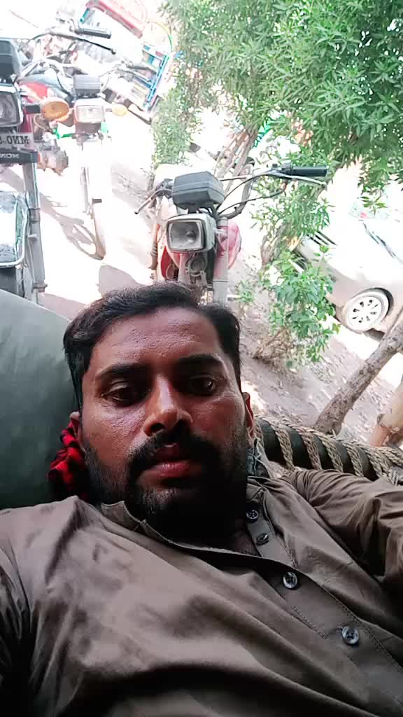 @Mahar Akmal