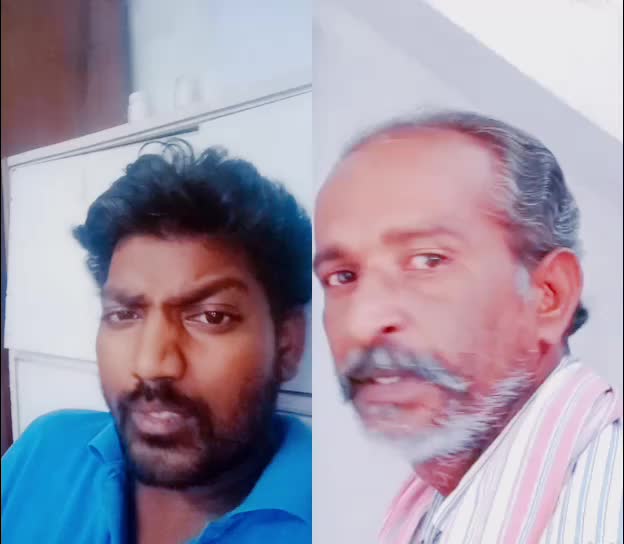 @Veera